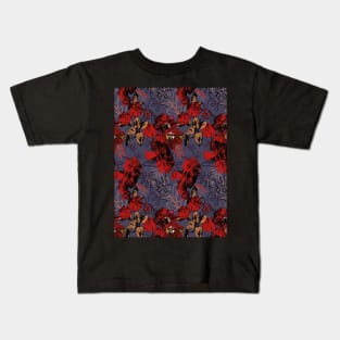 azul Kids T-Shirt